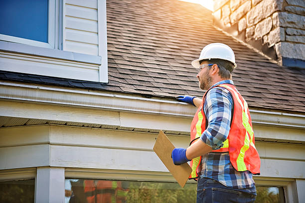 Licensed Roof Inspection service in Lecompton, KS - Norken Roofing